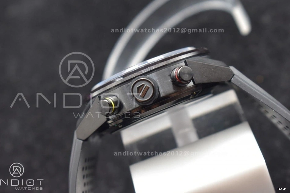 CAR201J Edition Carrera Special Calibre Heuer 01 CLEP TAG Heuer 1206